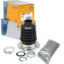 SPIDAN LÖBRO ACHSMANSCHETTE SATZ passend für SEAT AROSA SKODA OCTAVIA VW LUPO