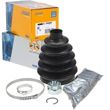 SPIDAN LÖBRO ACHSMANSCHETTE SATZ passend für TOYOTA AVENSIS | 21298