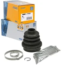 SPIDAN LÖBRO ACHSMANSCHETTE SATZ passend für VOLVO 850 C70 S40 S70 V40 V70 |