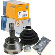 SPIDAN LÖBRO ANTRIEBSWELLENGELENK SATZ passend für ALFA ROMEO 156 SPIDER FIAT