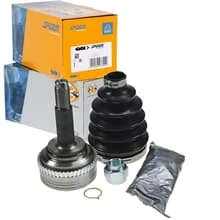 SPIDAN LÖBRO ANTRIEBSWELLENGELENK SATZ passend für CHEVROLET AVEO DAEWOO KALOS