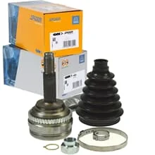 SPIDAN LÖBRO ANTRIEBSWELLENGELENK SATZ passend für DAEWOO LANOS LEGANZA NEXIA