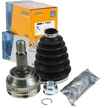 SPIDAN LÖBRO ANTRIEBSWELLENGELENK SATZ passend für LAND ROVER FREELANDER | 20604