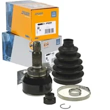 SPIDAN LÖBRO ANTRIEBSWELLENGELENK SATZ passend für MINI MINI | 24394