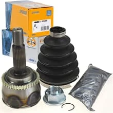 SPIDAN LÖBRO ANTRIEBSWELLENGELENK SATZ passend für MITSUBISHI CARISMA SPACE |