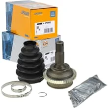 SPIDAN LÖBRO ANTRIEBSWELLENGELENK SATZ passend für PEUGEOT 206 | 22273