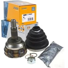 SPIDAN LÖBRO ANTRIEBSWELLENGELENK SATZ passend für RENAULT 21 LAGUNA MEGANE