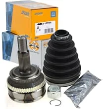 SPIDAN LÖBRO ANTRIEBSWELLENGELENK SATZ passend für RENAULT MASTER | 20712