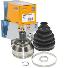 SPIDAN LÖBRO ANTRIEBSWELLENGELENK SATZ passend für VW AMAROK | 36066