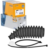 SPIDAN LÖBRO LENKMANSCHETTE passend für ALFA ROMEO 6 90 ALFETTA GTV SPIDER |