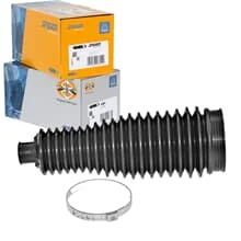 SPIDAN LÖBRO LENKMANSCHETTE passend für AUDI A4 A5 A6 A7 A8 Q5 | 84207