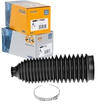 SPIDAN LÖBRO LENKMANSCHETTE passend für AUDI A4 A6 A8 ALLROAD CABRIOLET MAZDA