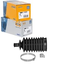 SPIDAN LÖBRO LENKMANSCHETTE passend für CITROËN 2 ACADIANE AMI DYANE MEHARI