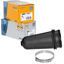 SPIDAN LÖBRO LENKMANSCHETTE passend für CITROËN AX SAXO PEUGEOT 106 | 83613