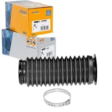 SPIDAN LÖBRO LENKMANSCHETTE passend für CITROËN SAXO PEUGEOT 106 | 83856