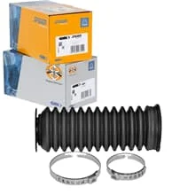 SPIDAN LÖBRO LENKMANSCHETTE passend für CITROËN SAXO PEUGEOT 106 | 84006