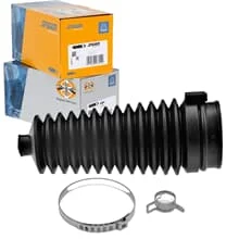 SPIDAN LÖBRO LENKMANSCHETTE passend für FORD COURIER FIESTA KA PUMA MAZDA 121 |