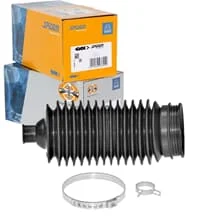 SPIDAN LÖBRO LENKMANSCHETTE passend für HONDA ACCORD | 84199