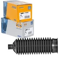 SPIDAN LÖBRO LENKMANSCHETTE passend für HYUNDAI SONATA | 84034