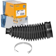 SPIDAN LÖBRO LENKMANSCHETTE passend für MAZDA 3 5 | 84266