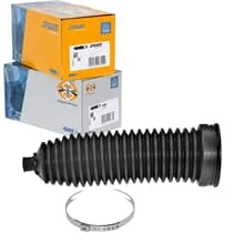 SPIDAN LÖBRO LENKMANSCHETTE passend für MERCEDES-BENZ S-KLASSE SL | 83994