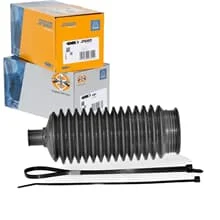 SPIDAN LÖBRO LENKMANSCHETTE passend für OPEL AGILA | 84058