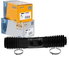 SPIDAN LÖBRO LENKMANSCHETTE passend für OPEL ASTRA CALIBRA | 83651