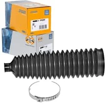 SPIDAN LÖBRO LENKMANSCHETTE passend für OPEL ASTRA ZAFIRA | 84219