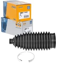 SPIDAN LÖBRO LENKMANSCHETTE passend für OPEL MOVANO RENAULT MASTER | 84187