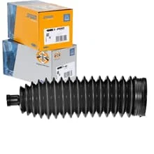 SPIDAN LÖBRO LENKMANSCHETTE passend für OPEL VIVARO | 83999