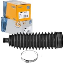 SPIDAN LÖBRO LENKMANSCHETTE passend für OPEL VIVARO RENAULT TRAFIC | 84073