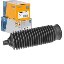 SPIDAN LÖBRO LENKMANSCHETTE passend für PORSCHE BOXSTER | 84286