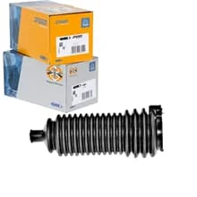 SPIDAN LÖBRO LENKMANSCHETTE passend für RENAULT CLIO KANGOO SAFRANE THALIA |