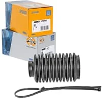 SPIDAN LÖBRO LENKMANSCHETTE passend für SEAT CORDOBA IBIZA INCA TOLEDO VW GOLF