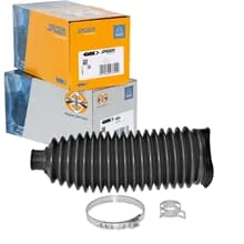 SPIDAN LÖBRO LENKMANSCHETTE passend für SEAT MII SKODA CITIGO VW UP! | 84206