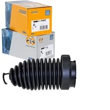 SPIDAN LÖBRO LENKMANSCHETTE passend für VW GOLF PASSAT VENTO | 83920