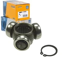 SPIDAN LÖBRO TRIPODESTERN ANTRIEBSWELLE passend für FIAT 127 SEAT FURA IBIZA