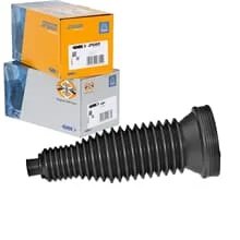 SPIDAN LENKMANSCHETTE FALTENBALG passend für AUDI Q7 | 84283