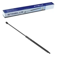 STABILUS GASFEDER MOTORHAUBEN-LIFTER FAHRZEUGFRONT BEIDSEITIG PASSEND