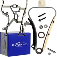 STEUERKETTEN-SATZ für 1.2-1.4+Turbo OPEL ADAM ASTRA J CASCADA CORSA D/E INSIGNIA