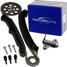 STEUERKETTEN-SATZ für MERCEDES W205 W447 CDI OPEL VIVARO B CDTI RENAULT 1.6 dCi