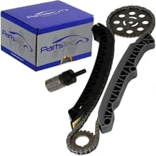 STEUERKETTEN-SATZ STEUERKETTE passend für MINI COOPER R50 R52 R53 FIAT TIPO 1.6