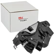 TÜRSCHLOSS HINTEN LINKS passend für BMW 3er E46 VON BAUJAHR 1998-2005