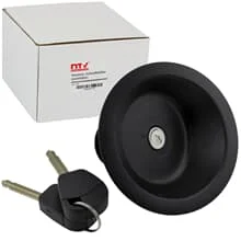 TANKDECKEL TANKVERSCHLUß ABSCHLIEßBAR für CITROEN BERLINGO PEUGEOT PARTNER 96-08