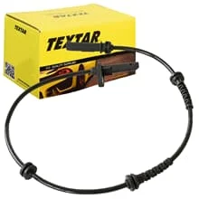 TEXTAR ABS-SENSOR RADDREHZAHL HINTERACHSE PASSEND FÜR BMW 5 6 | 45026600