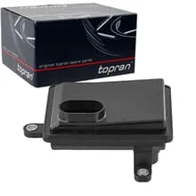 TOPRAN AUTOMATIKGETRIEBE ÖLFILTER passend für SKODA FABIA OCTAVIA RAPID YETI VW