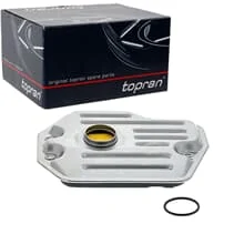 TOPRAN AUTOMATIKGETRIEBE ÖLFILTER passend für TOYOTA AVENSIS CAMRY RAV | 600 443