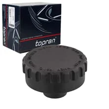 TOPRAN DECKEL VERSCHLUSS KÜHLWASSERBEHÄLTER passend für BMW 3 5 7 | 500 341