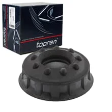 TOPRAN DOMLAGER FEDERBEINLAGER HINTERACHSE BEIDSEITIG passend für AUDI 100 A6