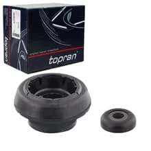 TOPRAN DOMLAGER FEDERBEINLAGER VORDERACHSE BEIDSEITIG FÜR FORD GALAXY SEAT